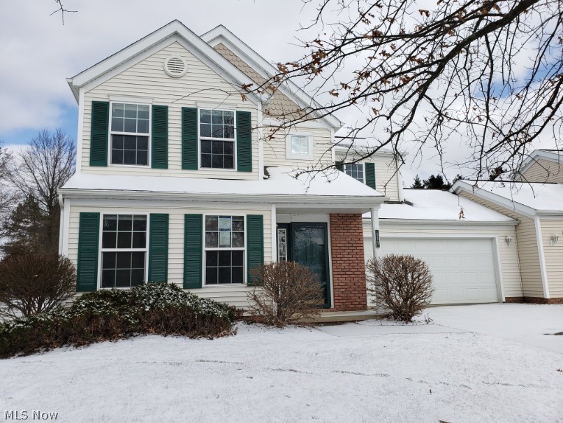 Springhill Reserve Ph I - Residential