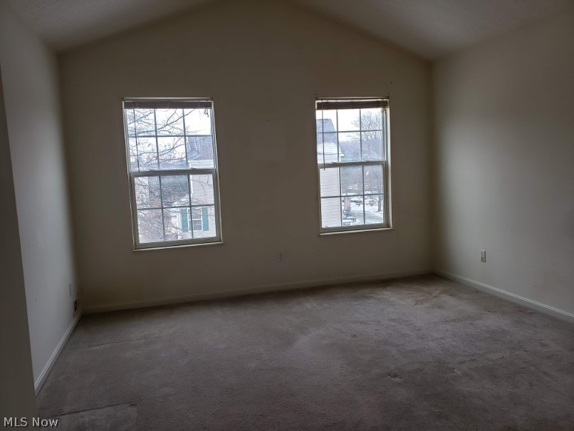 Springhill Reserve Ph I - Residential