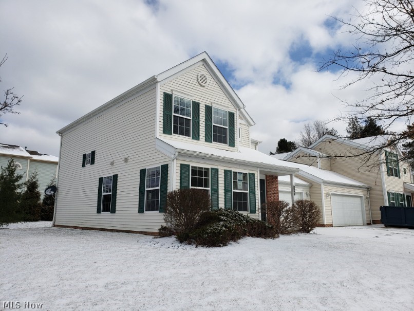 Springhill Reserve Ph I - Residential