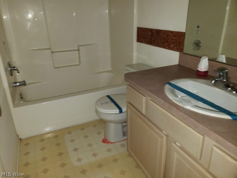 Springhill Reserve Ph I - Residential