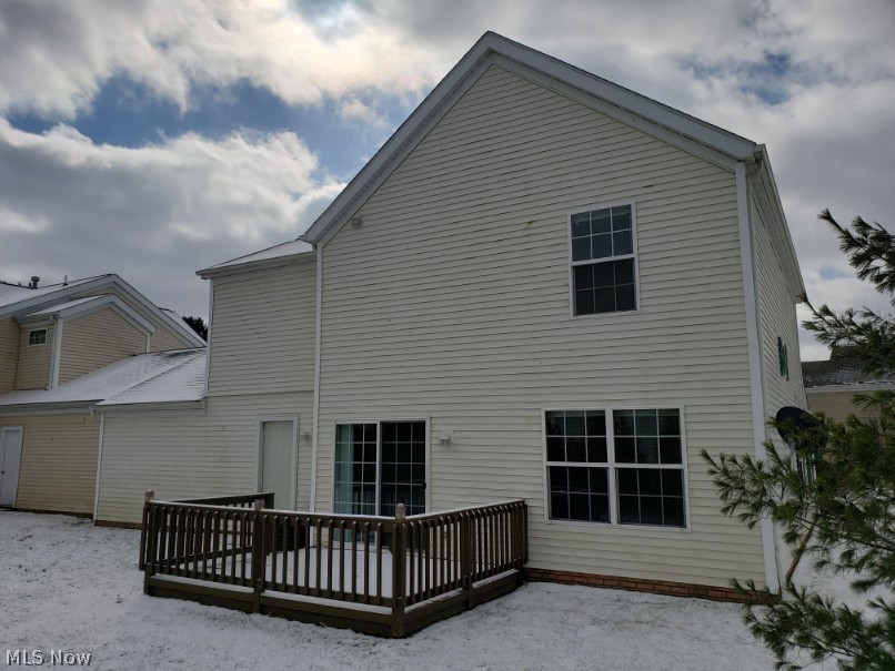 Springhill Reserve Ph I - Residential