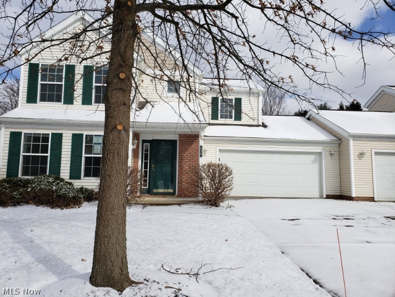 Springhill Reserve Ph I - Residential