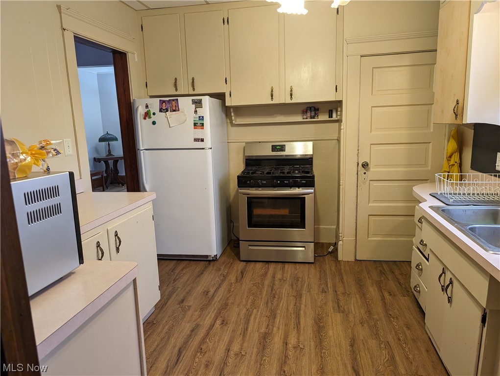 Saybrook - Residential