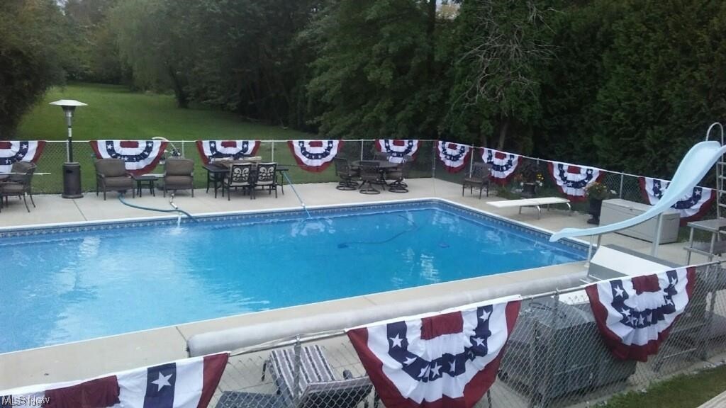 Saybrook - Residential