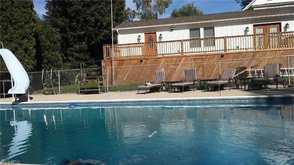 Saybrook - Residential