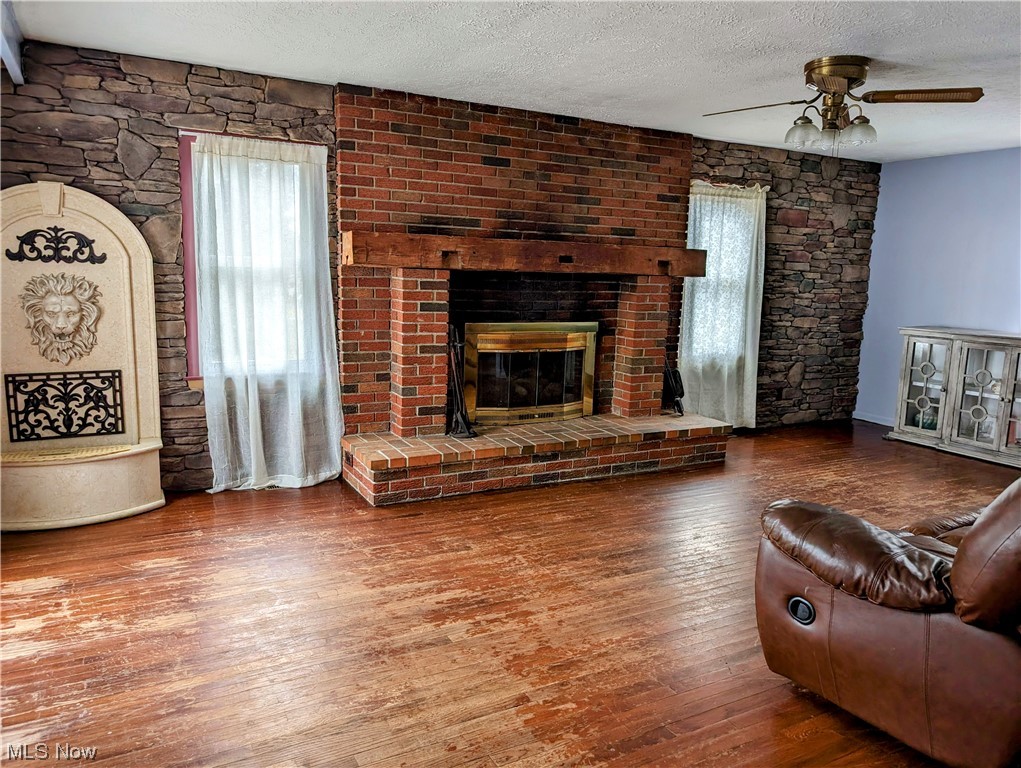 Saybrook - Residential