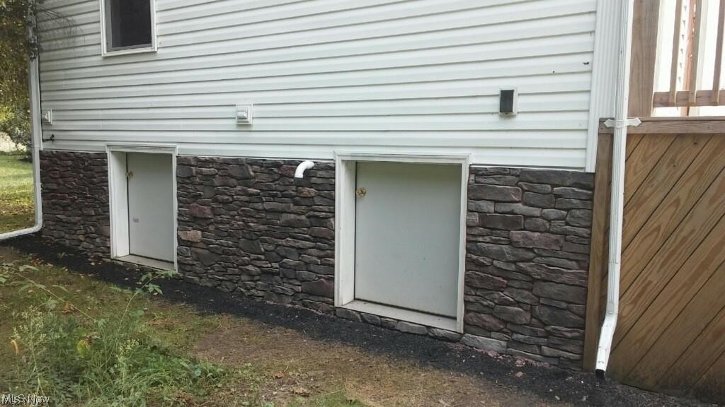 Saybrook - Residential