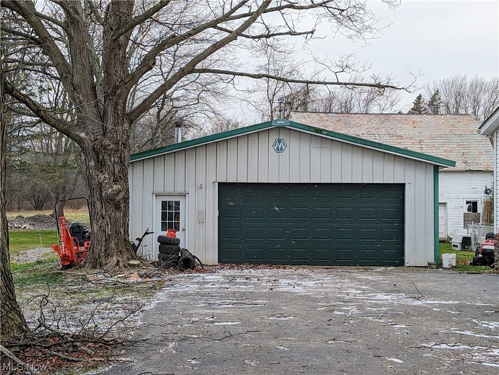 Saybrook - Residential