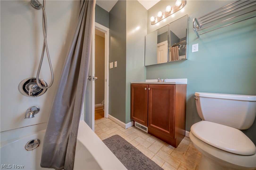 Gillen Cos - Residential