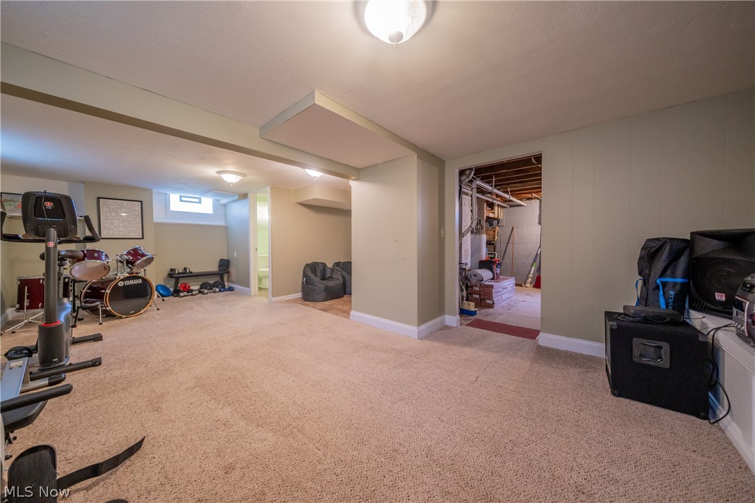 Gillen Cos - Residential