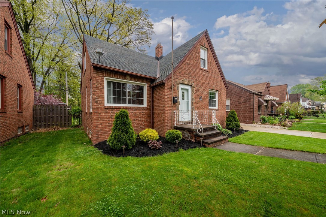 Gillen Cos - Residential