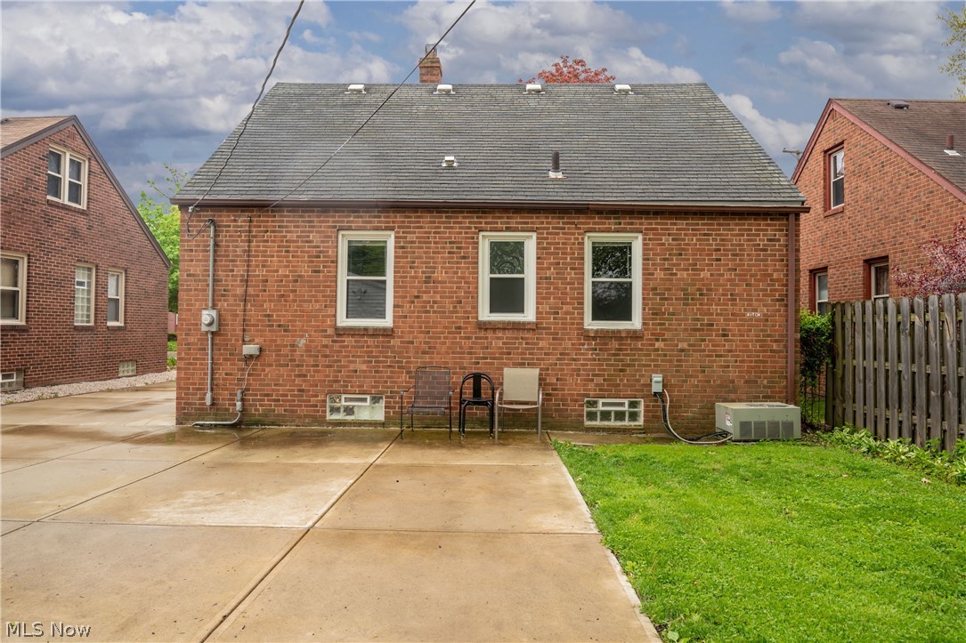 Gillen Cos - Residential