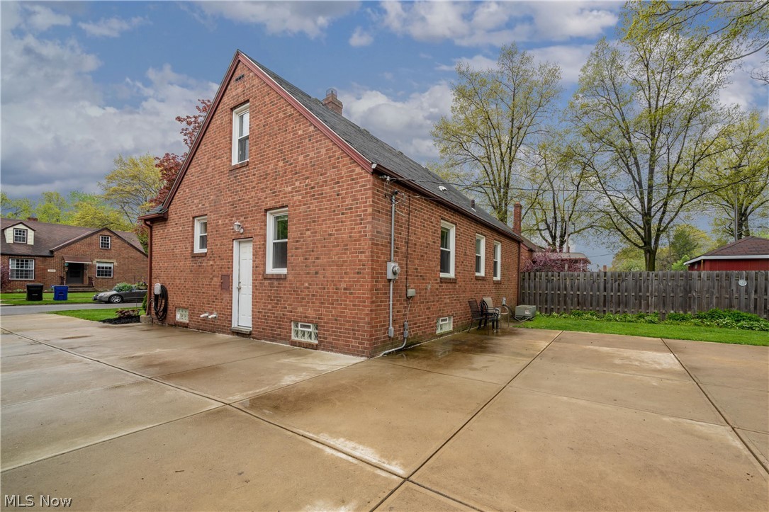 Gillen Cos - Residential