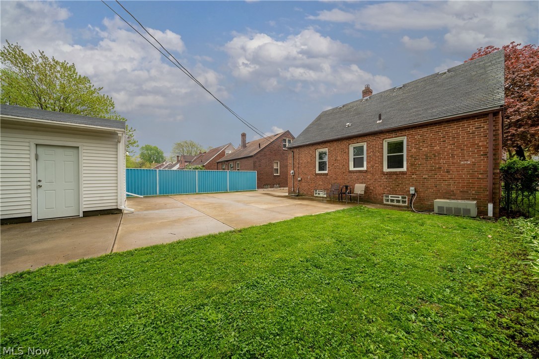 Gillen Cos - Residential