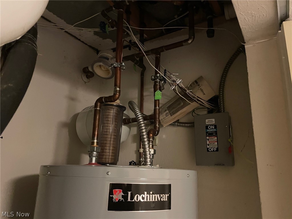 Millcreek - Residential