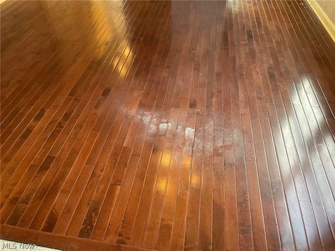 Tiny photo for 4440 Sexton Road, Cleveland, OH 44105 (MLS # 5203018)