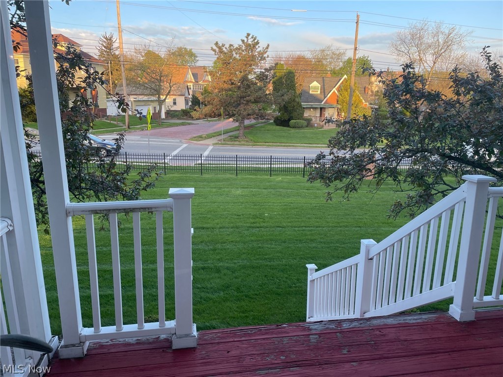 Millcreek - Residential