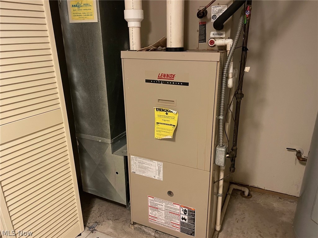 Millcreek - Residential