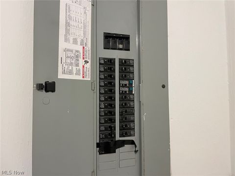 Tiny photo for 4440 Sexton Road, Cleveland, OH 44105 (MLS # 5203018)