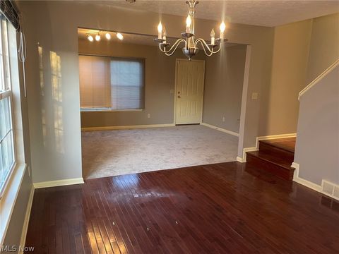 Tiny photo for 4440 Sexton Road, Cleveland, OH 44105 (MLS # 5203018)