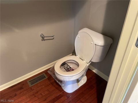 Tiny photo for 4440 Sexton Road, Cleveland, OH 44105 (MLS # 5203018)