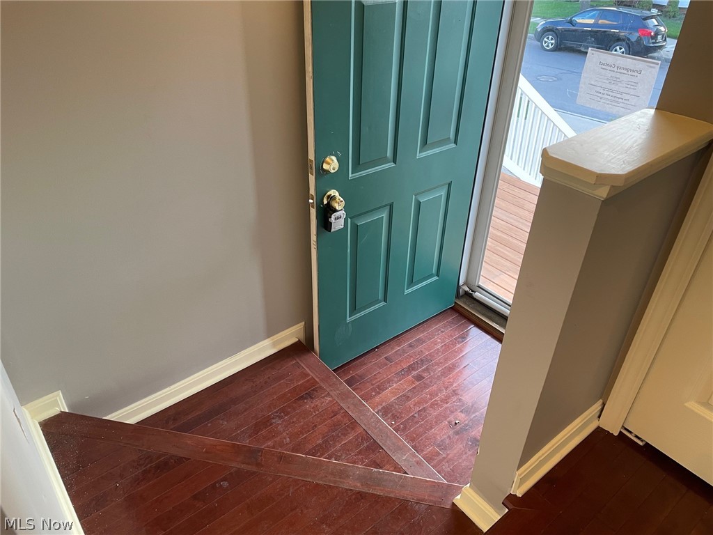 Millcreek - Residential