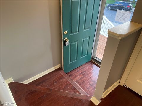 Tiny photo for 4440 Sexton Road, Cleveland, OH 44105 (MLS # 5203018)