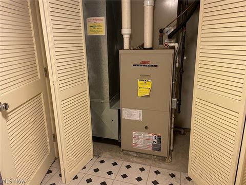 Tiny photo for 4440 Sexton Road, Cleveland, OH 44105 (MLS # 5203018)