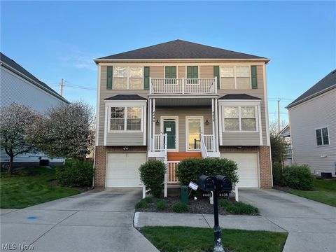 Photo of 4440 Sexton Road, Cleveland, OH 44105 (MLS # 5203018)