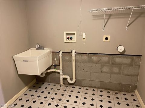 Tiny photo for 4440 Sexton Road, Cleveland, OH 44105 (MLS # 5203018)