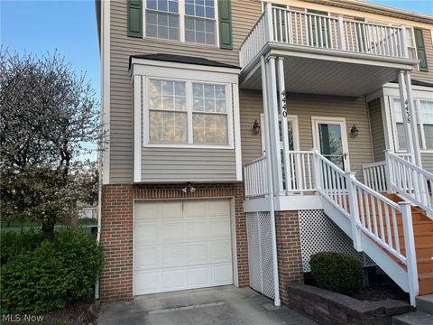 Tiny photo for 4440 Sexton Road, Cleveland, OH 44105 (MLS # 5203018)