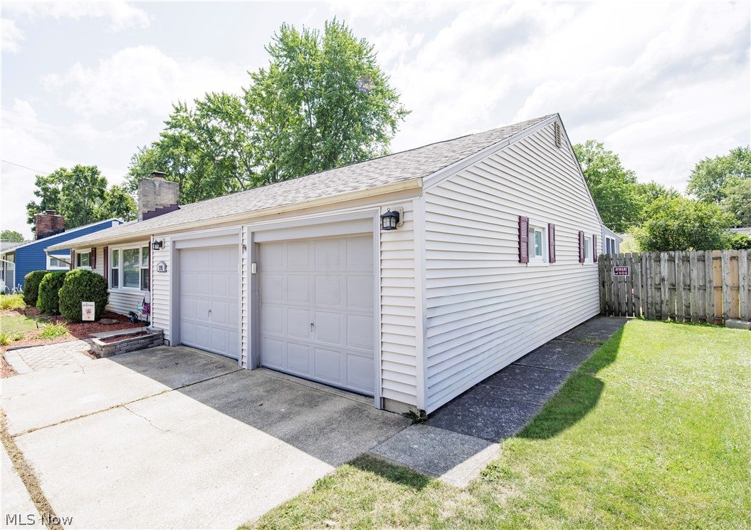 395 Pattie Drive