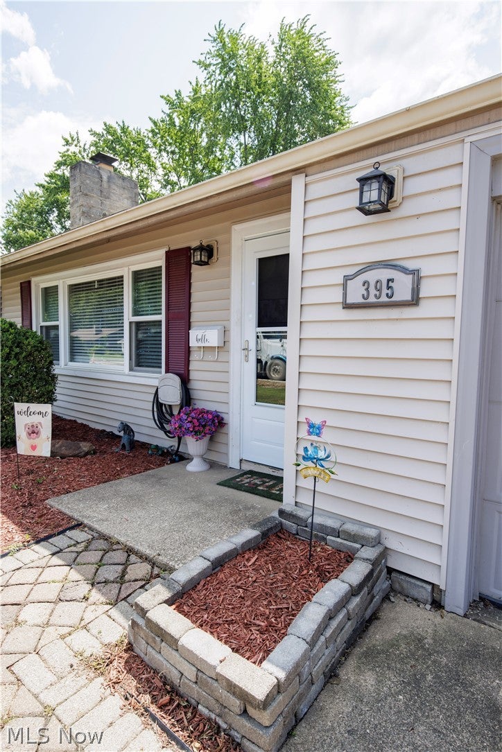 395 Pattie Drive