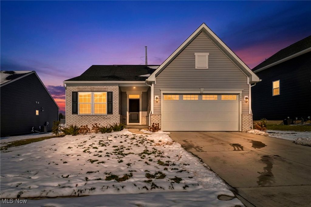 Photo of 1120 Kadas Lane, Wooster, OH 44691 (MLS # 5179916)