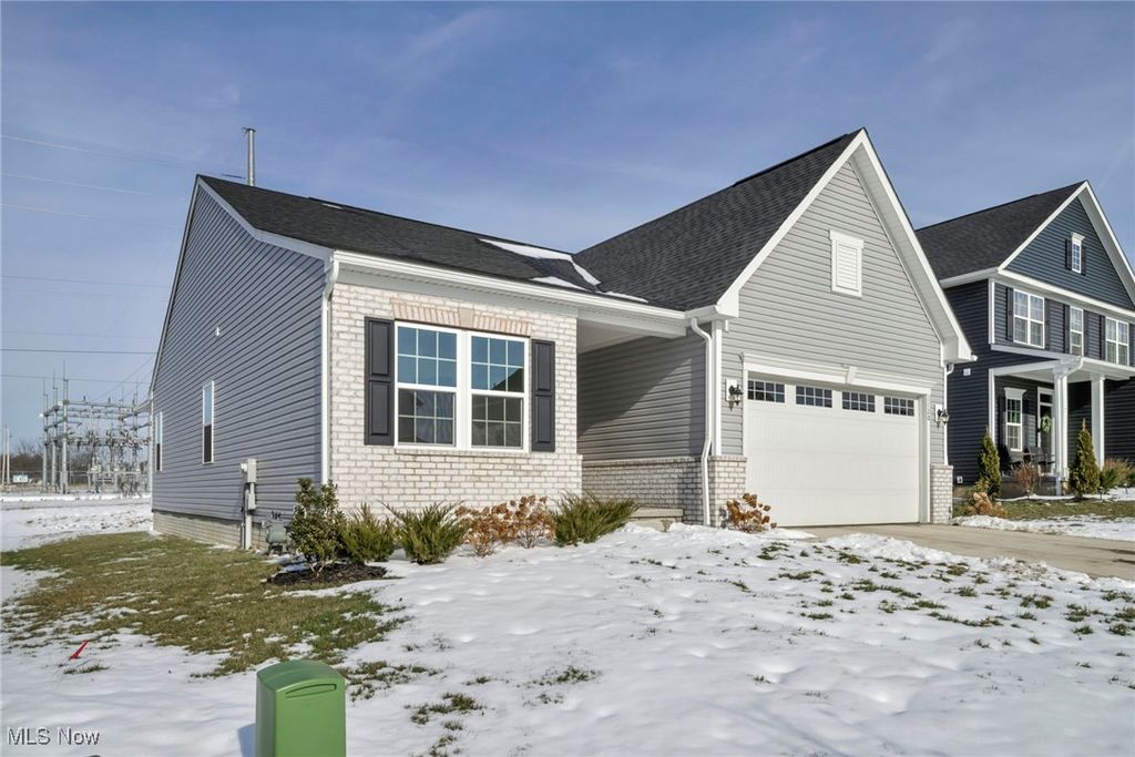 Photo of 1120 Kadas Lane, Wooster, OH 44691 (MLS # 5179916)