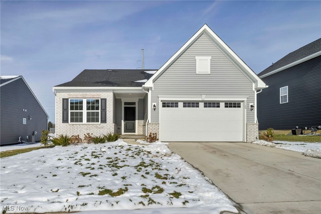 Photo of 1120 Kadas Lane, Wooster, OH 44691 (MLS # 5179916)