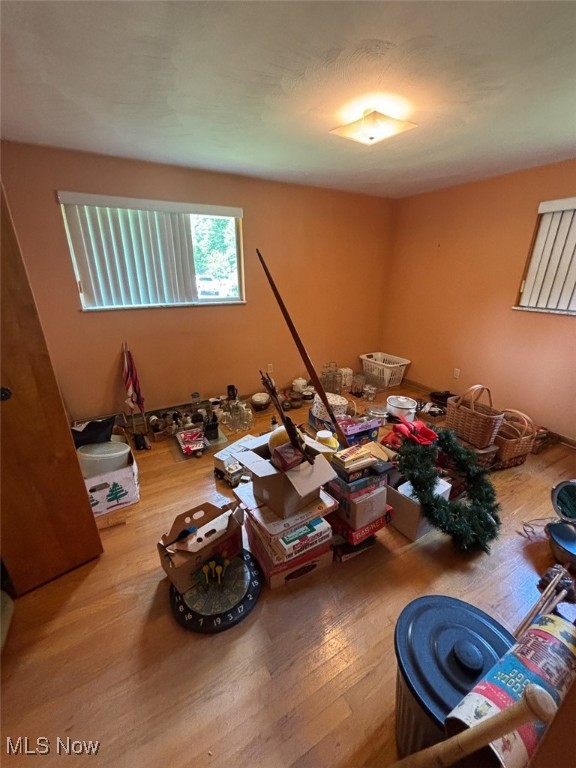 Stow Corners Homesites - Residential