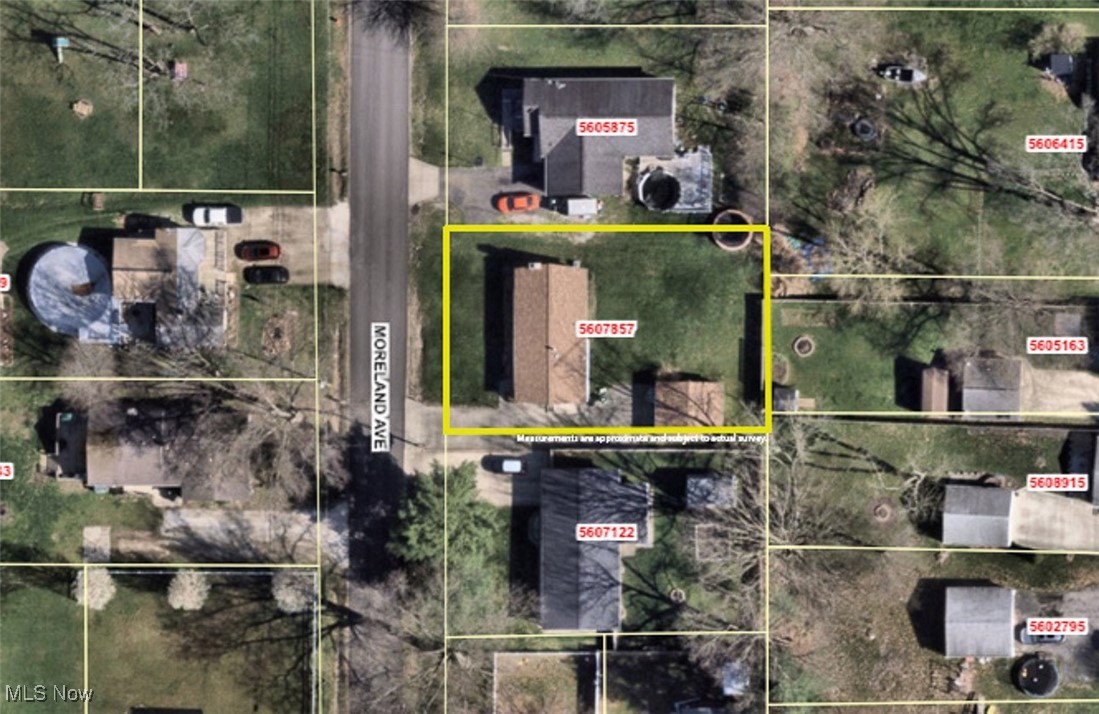 Stow Corners Homesites - Residential