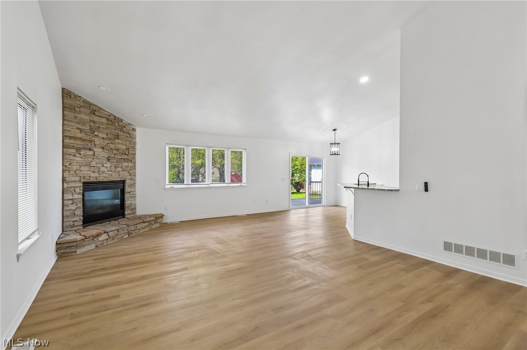 Camino Estates Sub - Residential