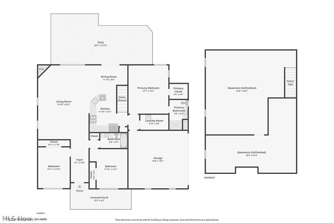 Camino Estates Sub - Residential