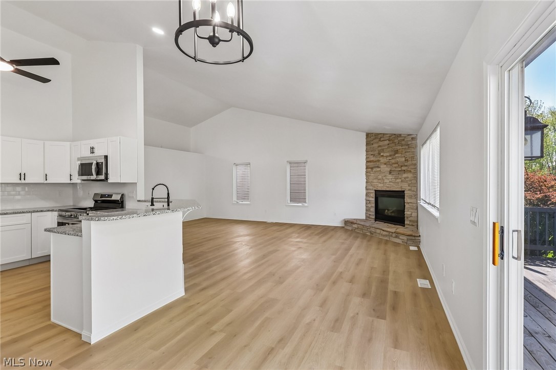 Camino Estates Sub - Residential