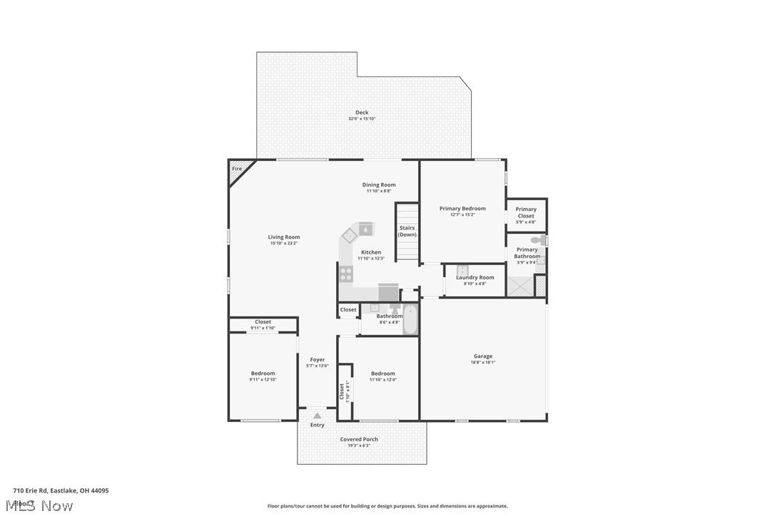 Camino Estates Sub - Residential