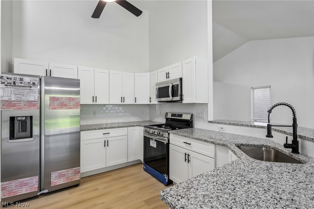 Camino Estates Sub - Residential