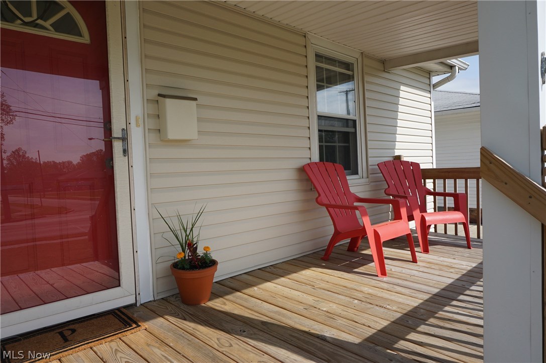 Shore View - Residential