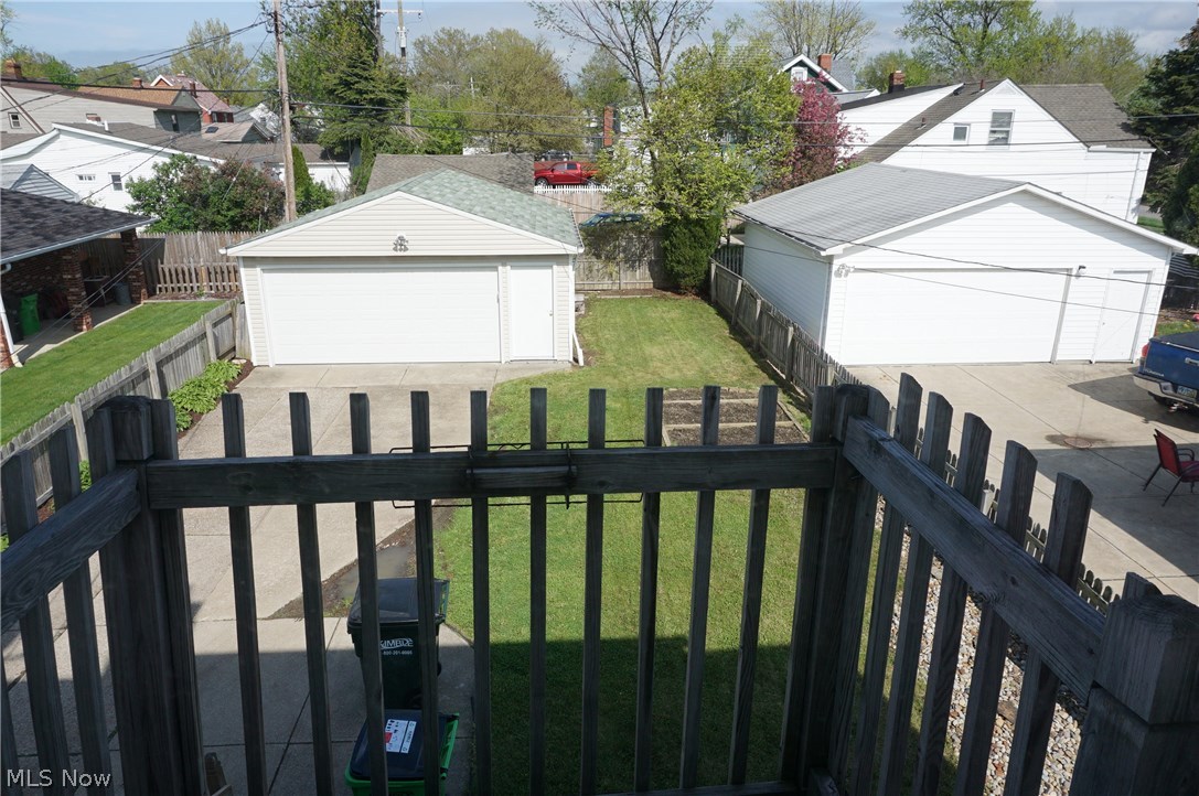 Shore View - Residential