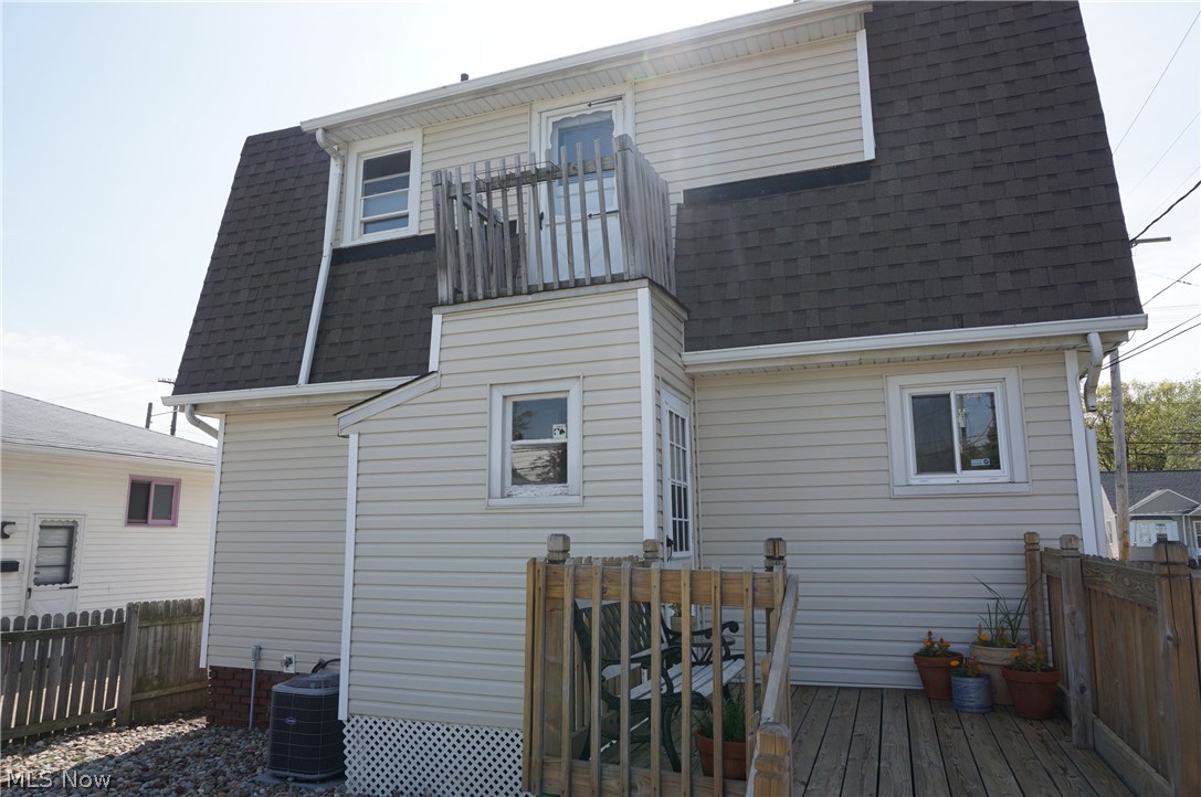 Shore View - Residential