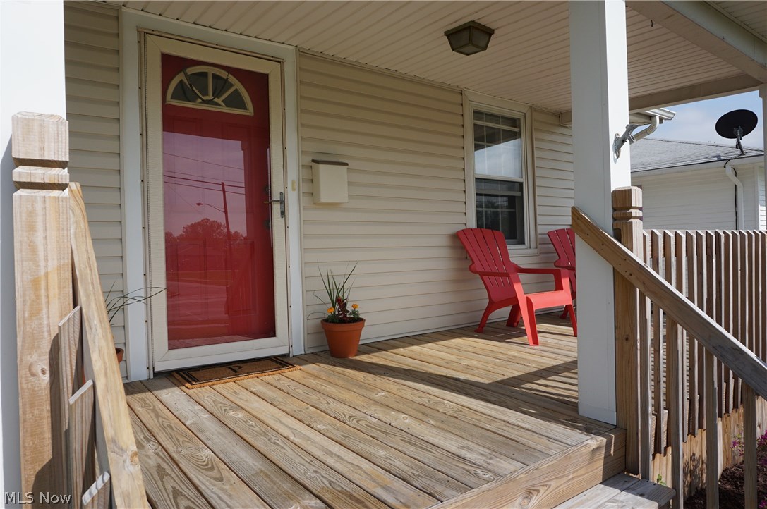 Shore View - Residential