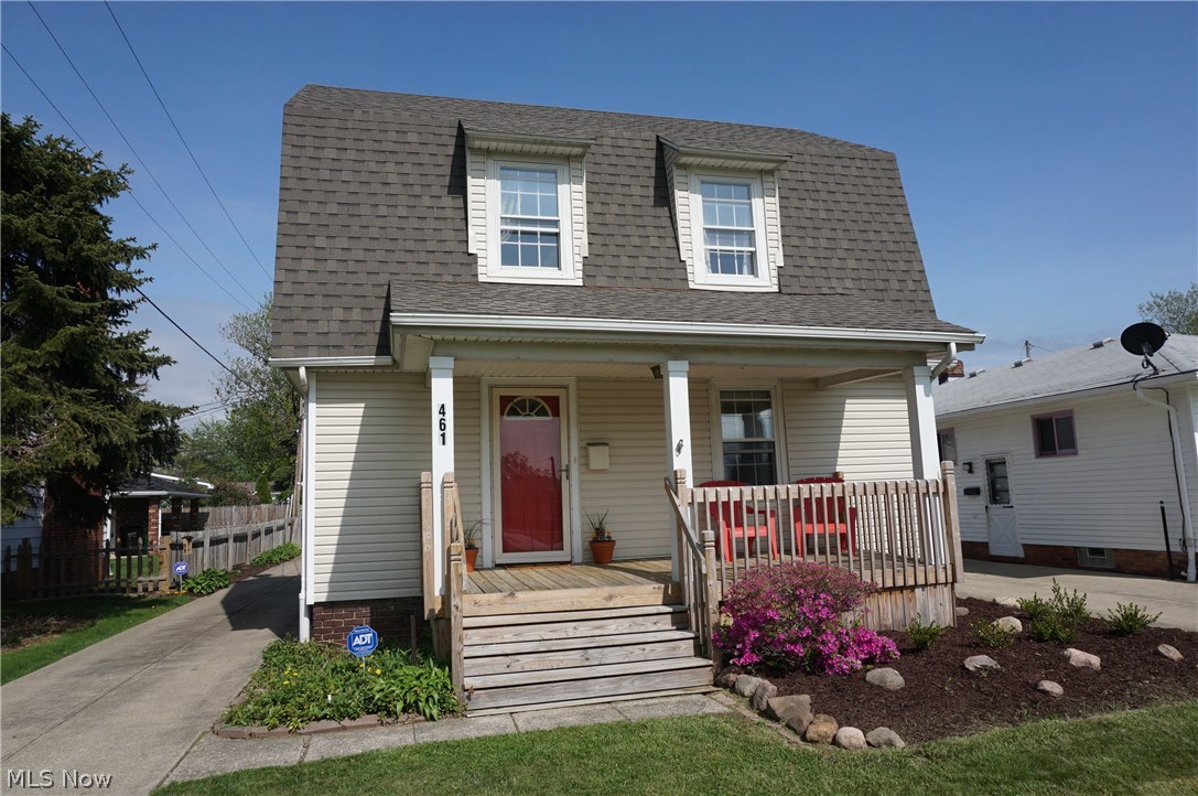 Shore View - Residential