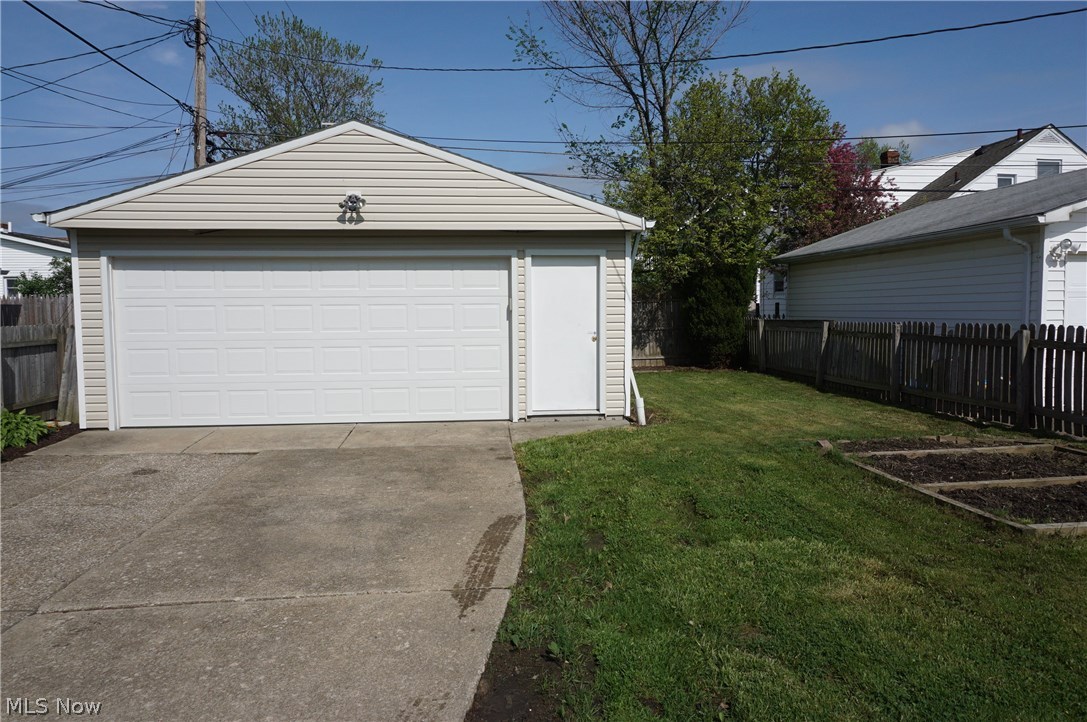 Shore View - Residential