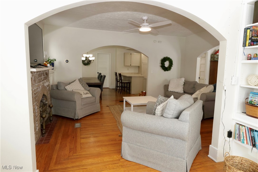 Sheffield Land Co - Residential